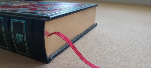 H. P. Lovecraft Tales of Horror by H. P. Lovecraft (2017, Leather) - Picture 6 of 11