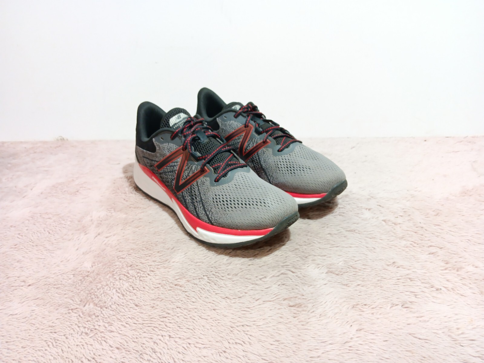 New Balance Fresh Foam Evare V1 MVARELR1 Running Shoes Sneakers Mens