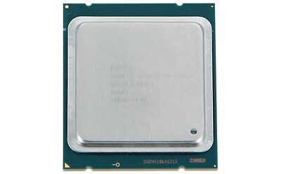 HP Enterprise - SR1A6 - INTEL XEON 10 CORE CPU E5-2680V2 25MB 2.80GHZ - Xeon E5