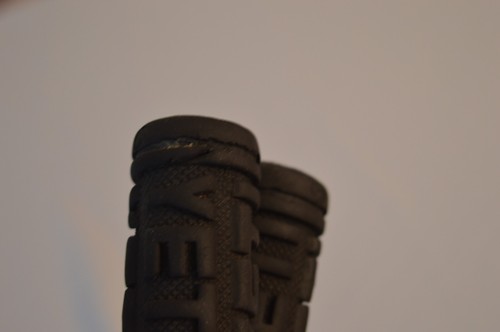 YETI mtb handlebar bar grips grip bicycle mtb - Picture 8 of 8