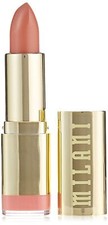 Milani Color Statement Lipstick - Nude Cr me, Cruelty-Free Nourishing Lip Stick