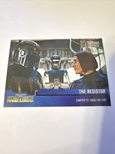 Topps Now Star Wars Mandalorian Trading Cards Checklist and Season Set Guide 15