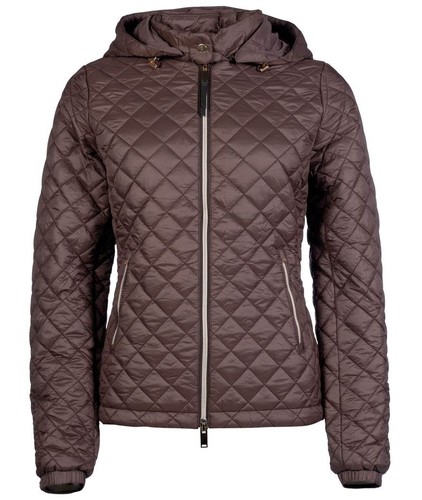 Veste D'équitation Matelassée Premier Equine Campani Pour Femme – Neuve Avec étiquettes