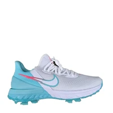 Nike Air Zoom Infinity Tour “Miami Vice” Golf Shoes CZ8301-177 Men’s Sz 8.5
