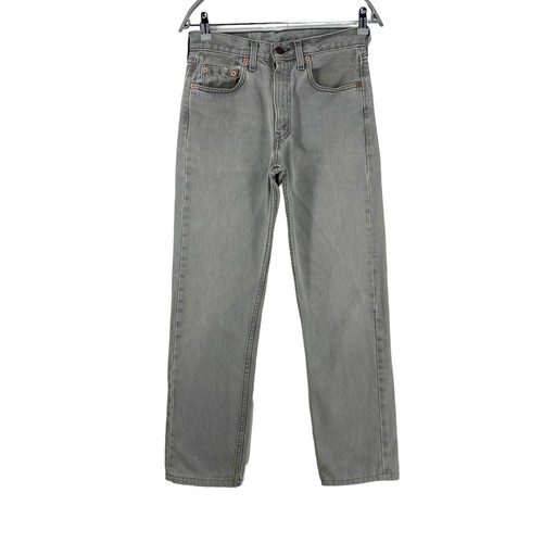 Jean Homme Casual 5 poches Coton Fashion Slim Fit Taille moyenne Délavé