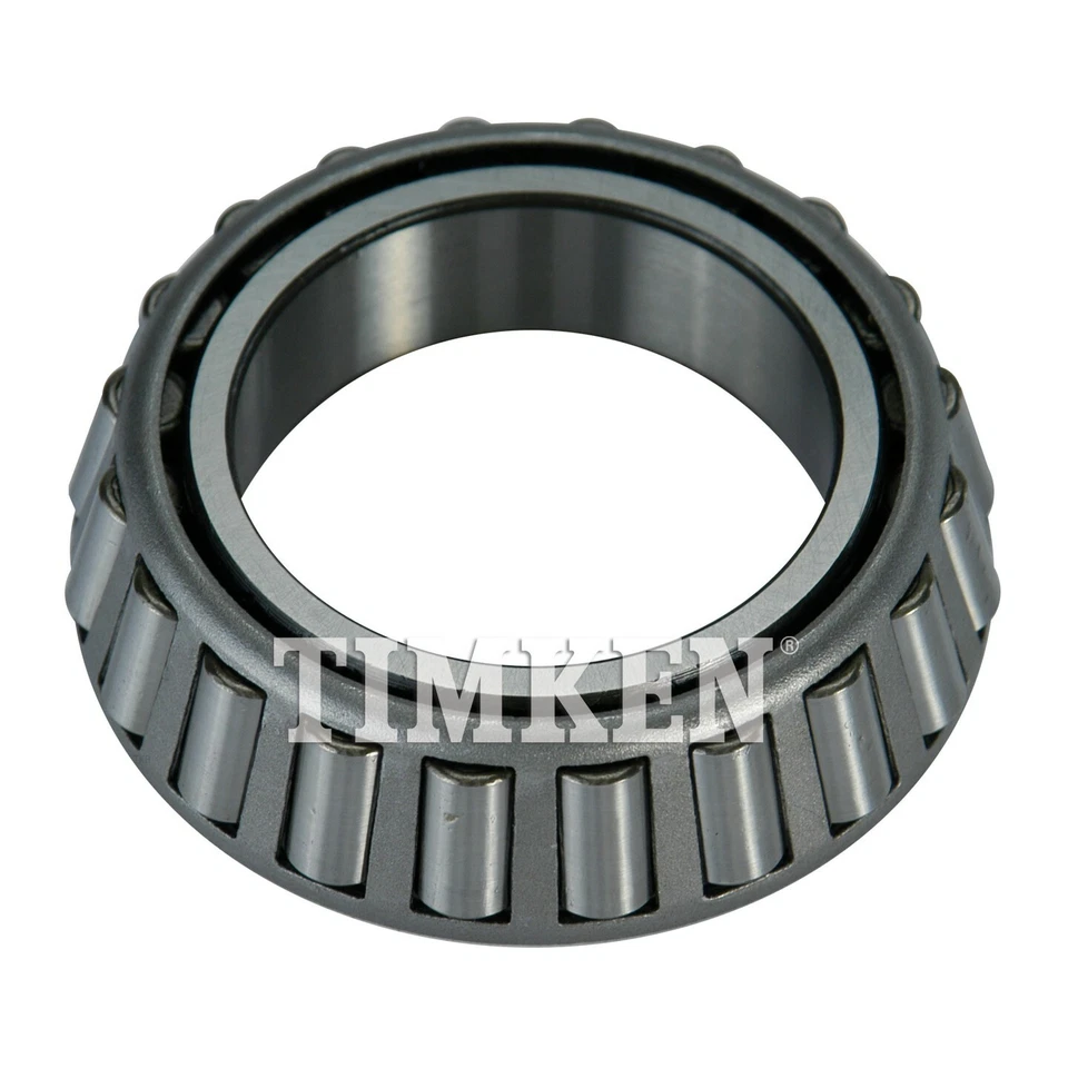 Cojinete diferencial trasero para Ford Crown Victoria 2000-2011 Timken 219XZ38 2001 Foto 2 de 4