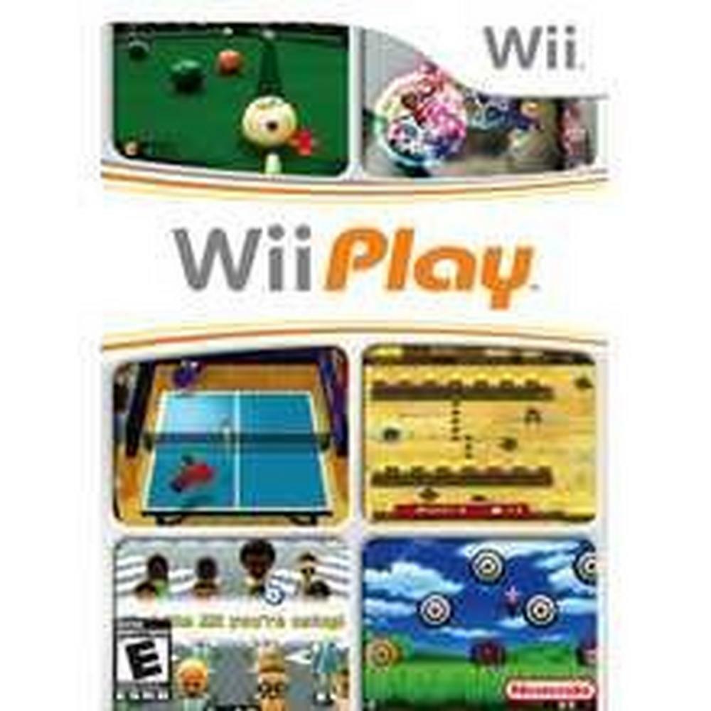 Super Mario Games, Wii Sports and More Wii games - TESTED