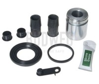 Budweg Caliper 2090117 Reparatursatz, Bremssattel FüR Bmw Mg Rover Saab