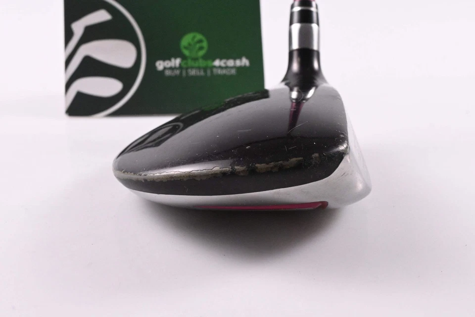 Ladies Yonex VXF #5 Wood / 21 Degree / Ladies Flex Yonex HS 750 Shaft - Image 3 of 4