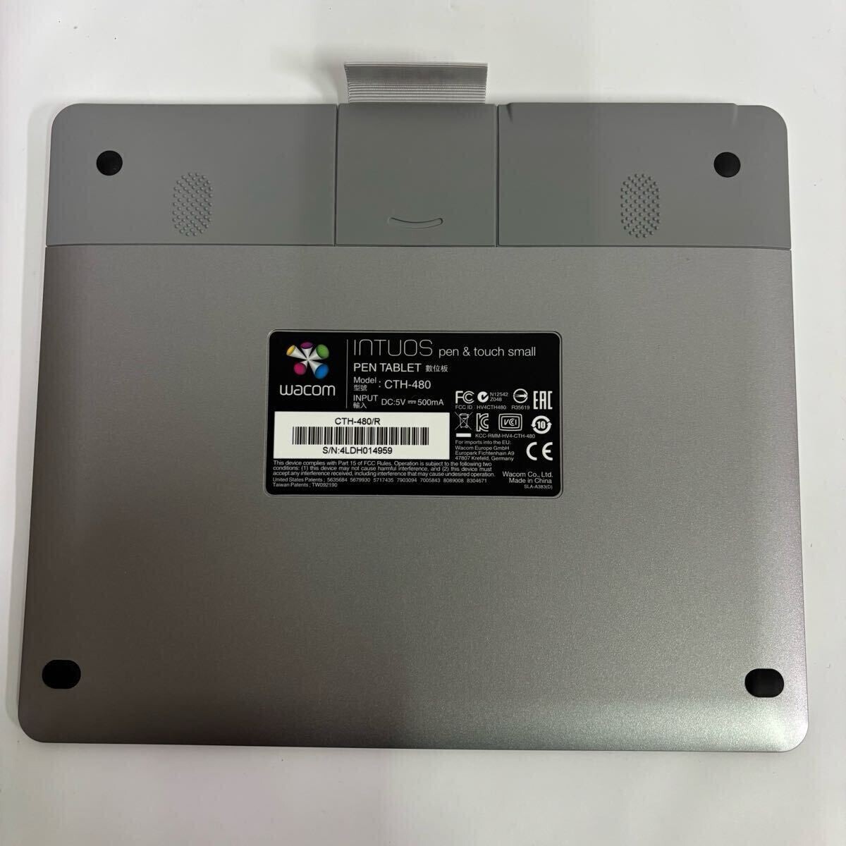 その他 Wacom Intuos Small Wacom Intuos Art Small | Overview, Specs, Details | SHI