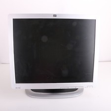 HP L1750 LCD Monitor 1280X1024