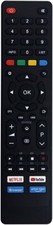 Remote Control For Aiwa AD1577 AW39B4SM AW42B4SM AW50B4K AW75B4K TV