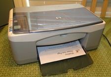 hp psc 1210xi all in one