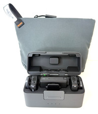 DJI Mic Mini Wireless Omnidirectional Microphone System