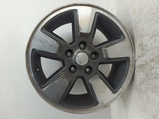 2008-2011 Jeep Liberty Oem Wheel Rim Fh80k 2008-2011 Jeep Liberty Oem Wheel Rim Fh80k