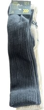 All In Motion Crew Scrunch Socks Women  s