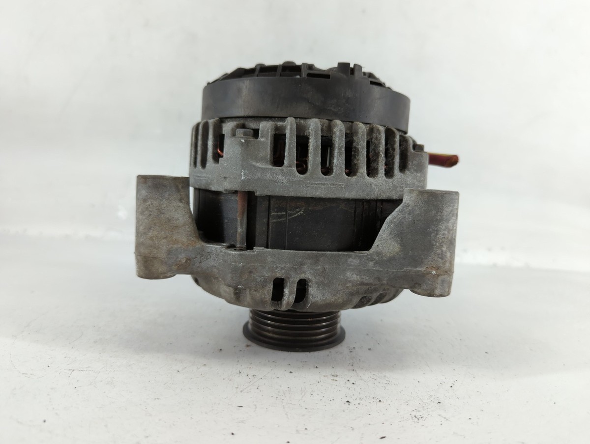 Chevy Silverado 2019 Alternator 840979 ID # 13534123 for