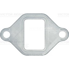 1x ORIGINAL® Victor Reinz Dichtung, Abgaskrümmer für Erf ECL ECM Neoplan