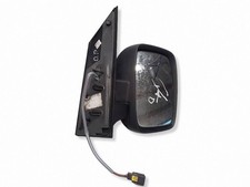 Retroviseur droit (ou coque) Citroen JUMPY