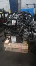 Engine Vin Y 8th Digit Turbo Fits 21-23 Mazda 3 563480