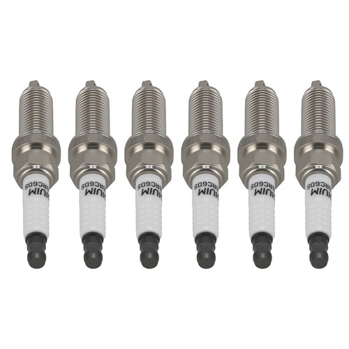 Maserati Quattroporte 2014-2018 Spark plug Photo - $59