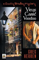 Vieux Carre Voodoo | Greg Herren | Taschenbuch | Kartoniert / Broschiert | 2010