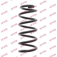 Fahrwerksfeder Hinterachse FüR Audi Vw A6 C5 Passat B5 Variant B5.5