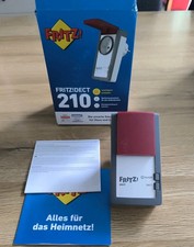 AVM - FRITZ!DECT 210 Smart Home Steckdose