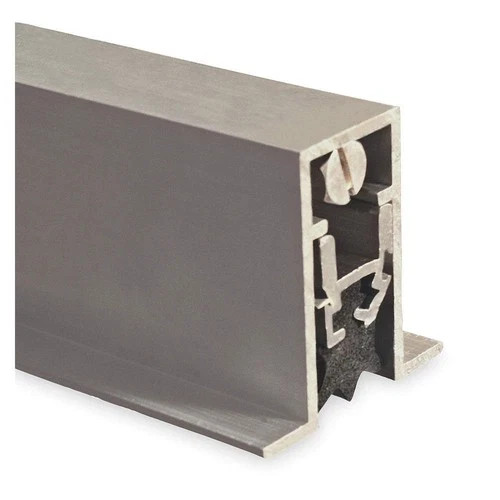 Pemko 434Arl36 Automatic Door Bottom, 27/32 X 36 In