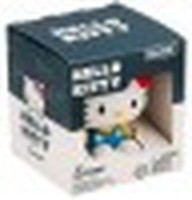 Paladone Gummi Zum LöSchen 3D Hello Kitty Eraser Rubber Paladone Products