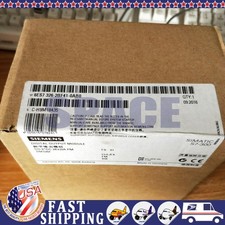 New Siemens 6ES7326-2BF41-0AB0 6ES7 326-2BF41-0AB0 1 Year Warranty Fast Shipping