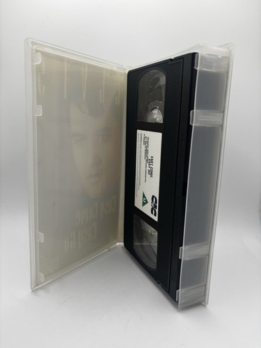 Elvis Easy Come Easy Go VHS Paramount Pictures, Klassiker 1967, selten sehr guter Zustand - Bild 5 von 6