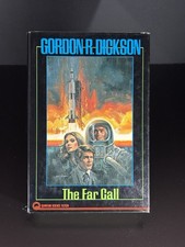 The Far Call by Gordon R. Dickson (First Ed. / First Printing) 1973