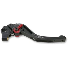 CRG Constructors Racing Group Black Short RC2 Brake Lever 2AB-511B-H-B