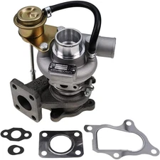 TD03-7G Turbo Turbocharger 49131-02020 For Bobcat S160 S185 w/ Kubota V2003-T