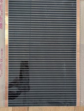Bathroom Mirror Demister Heating Element (Underfloor Heating)