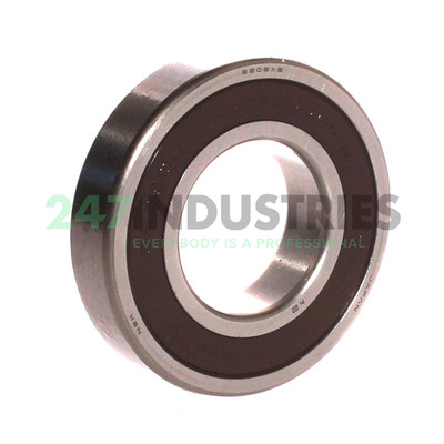 6208L11-H-20DDU GVS5 NSK 40 x 80 x 18 mm DEEP GR. BALL SINGLE ROW, SS