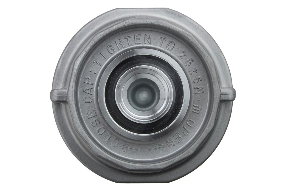 Oil Filter Housing Cover For Toyota Corolla E15 E18 08- Auris 08- - Image 9