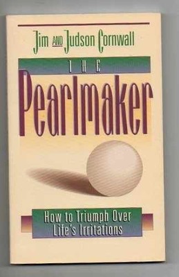 Pearlmaker: How to Triumph - Paperback, by Cornwall Jim; Cornwall - Very Good