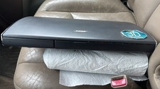 Bose AV35 5.1 Home Theater Control Console Black HDMI USB Dolby DTS