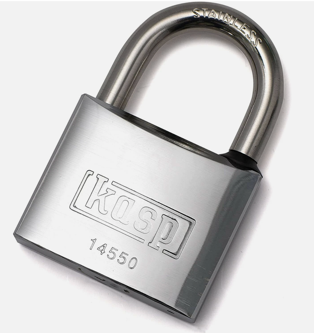Kasp 145 Marine Padlock 50mm K14550A1
