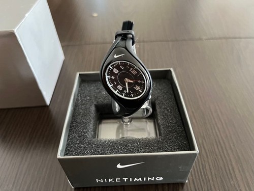 Nike Triax Quartz Watch Analog Y2K Vintage Rare