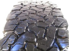 Lt26575r16 Bfgoodrich All-terrain Ta Ko 2 Owl 123 R Used 732nds
