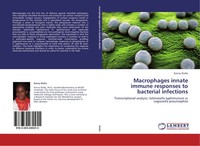 Kanny Diallo | Macrophages Innate Immune Responses To Bacterial Infections
