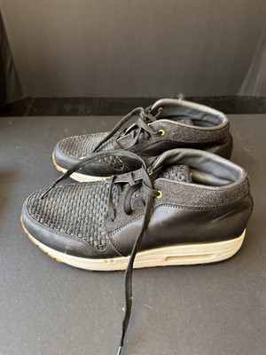 Men 9.0US Vhtf Nike Wardour Max 1 Prm Nrg/Air LTD Sneaker Original Collection VH