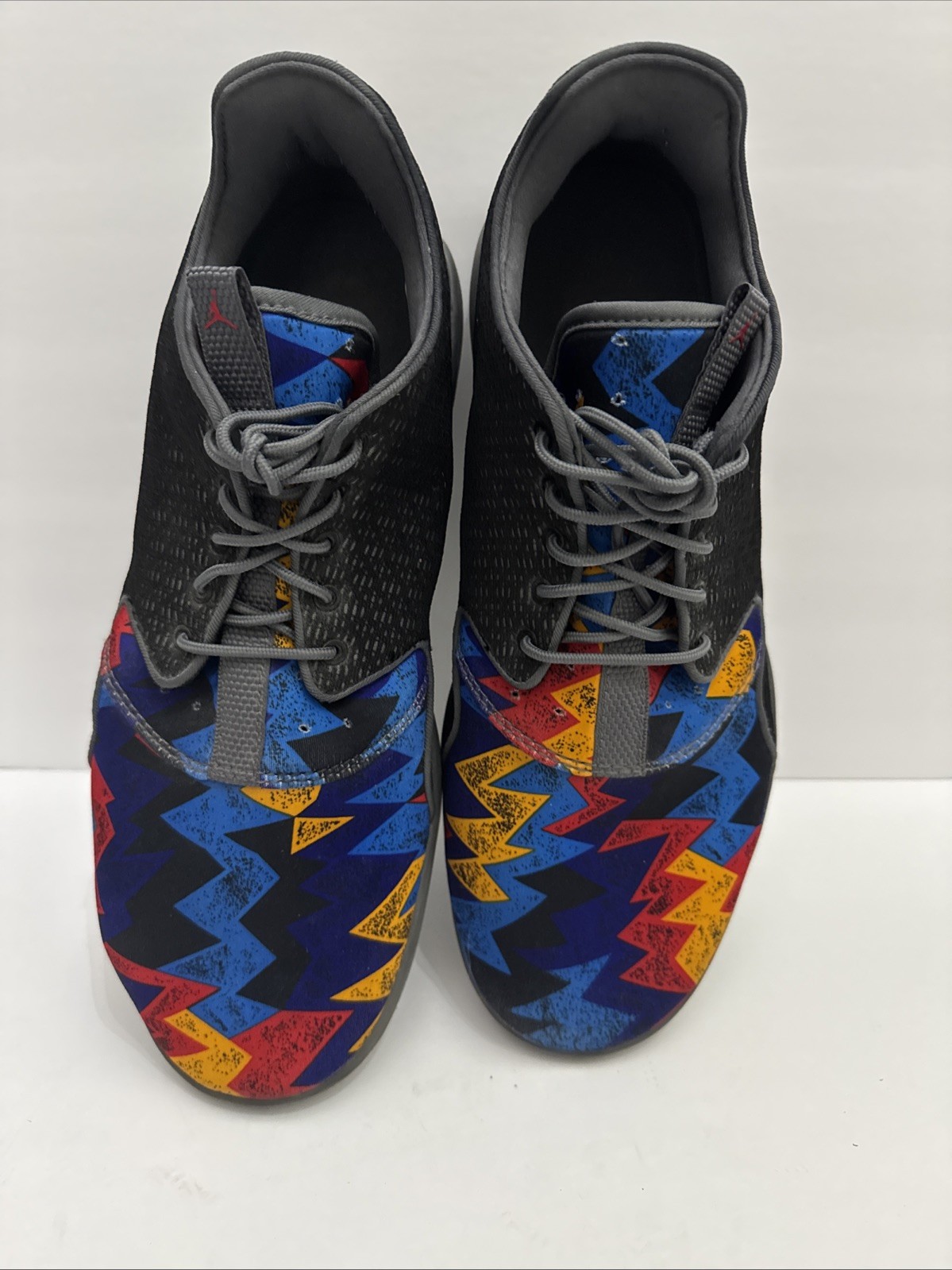 Air Jordan Eclipsed Multicolor Men's Sneakers Bas… - image 3