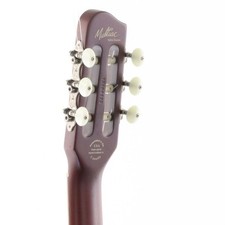 Godin Multiac Nylon Encore Lefty Natural (2012) (no260617)