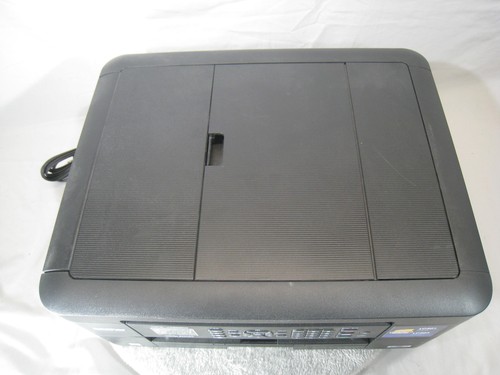 Brother MFC-J480DW All-In-One Wireless Inkjet Printer Scanner Copier Fax WiFi - Picture 8 of 13