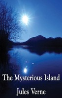 Jules Verne | The Mysterious Island | Buch | Englisch (2018) | A Positronic Book