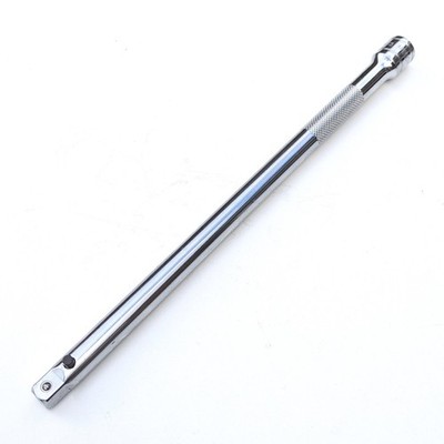 Halfords Advanced 3/8'' dr drive secure locking extension bar 10'' 250mm 25cm tool